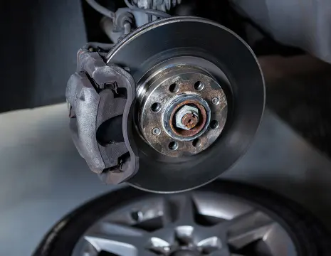 Disk brake